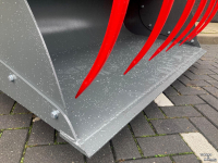 Pelikaanbak / Pelikaangrijper Stekro pelikaanbak 150 cm Weidemann