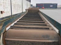 Opvoerband  Opvoerband 5560X1015 OPVOERBAND ELEVATORBAND ELEVATOR BELT FÖRDERBAND STEIGBAND