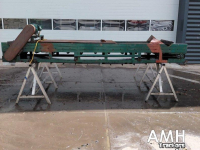 Opvoerband  3430X790 OPVOERBAND ELEVATORBAND ELEVATOR BELT FÖRDERBAND STEIGBAND