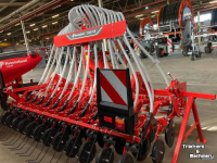 Zaaimachine Kverneland F-Drill kouterbalk