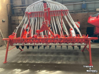 Zaaimachine Kverneland F-Drill kouterbalk