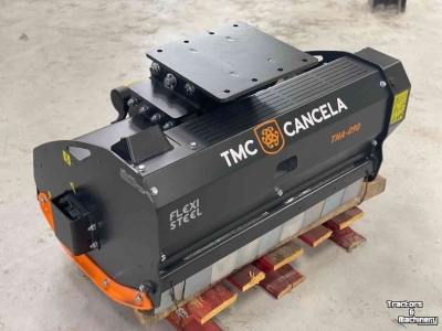 Klepelmaaier TMC Cancela THA-90