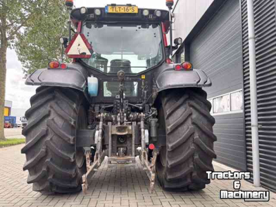 Tractor / Trekker Valtra N123 HiTech5