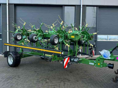 Schudder Krone Vendro C1340