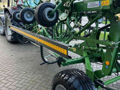 Schudder Krone Vendro C1340