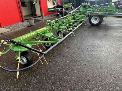 Schudder Krone Vendro C1340
