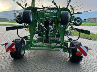 Schudder Krone Vendro C1340