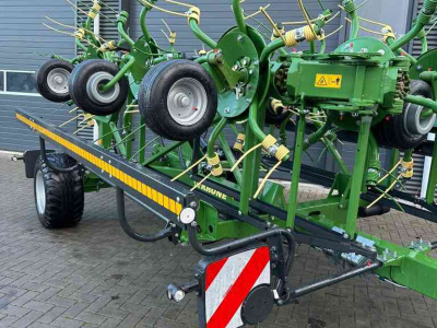 Schudder Krone Vendro C1340