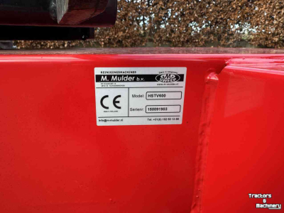 Veegmachine Sweep HS TV600