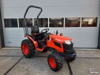 Compact tractor Kubota B1241  compact traktor