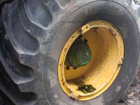 Wielen, Banden, Velgen & Afstandsringen Good Year 73x44.00-32