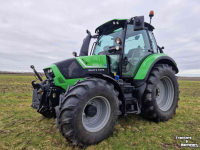 Traktoren Deutz-Fahr Agrotron 6140.4 ttv