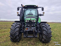 Traktoren Deutz-Fahr Agrotron 6140.4 ttv