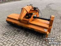 Klepelmaaier Votex landmaster 240