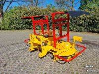 Kuilverdeler Veenhuis VSDK Super Duo kuilverdeler