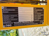 Kuilverdeler Veenhuis VSDK Super Duo kuilverdeler