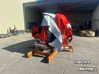 Maaier Kuhn GMD 3125 F-FF