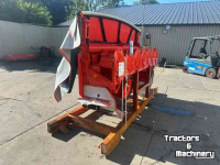 Maaier Kuhn GMD 3125 F-FF