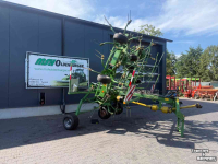Schudder Krone KWT 8.80/8