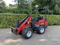 Shovel / Wiellader / Kniklader Schäffer 2630
