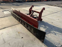 Rubberschuif Wifo Rubber schuif