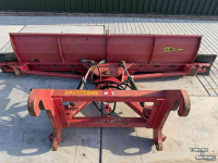 Rubberschuif Wifo Rubber schuif