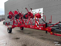 Schudder Lely Lely Lotus 900 schudder