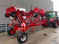 Schudder Lely Lely Lotus 900 schudder