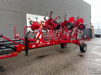 Schudder Lely Lely Lotus 900 schudder