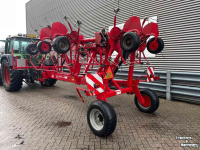 Schudder Lely Lely Lotus 900 schudder
