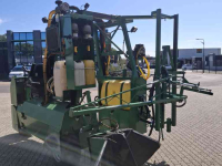 Overige boomkwekerijmachines en toebehoren  Jutek Easytrak 35