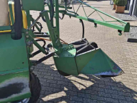 Overige boomkwekerijmachines en toebehoren  Jutek Easytrak 35