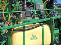 Overige boomkwekerijmachines en toebehoren  Jutek Easytrak 35