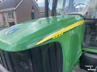 Tractor / Trekker John Deere 6220 PowerQuad 24-speed