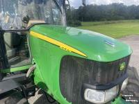 Tractor / Trekker John Deere 6220 PowerQuad 24-speed