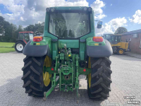Tractor / Trekker John Deere 6220 PowerQuad 24-speed