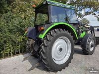Tractor / Trekker Deutz-Fahr DX 4.70
