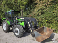 Tractor / Trekker Deutz-Fahr DX 4.70