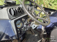 Tractor / Trekker Deutz-Fahr DX 4.70