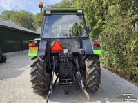 Tractor / Trekker Deutz-Fahr DX 4.70