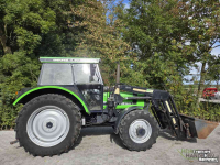 Tractor / Trekker Deutz-Fahr DX 4.70