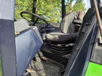 Tractor / Trekker Deutz-Fahr DX 4.70