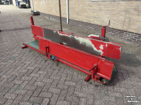 Overige inschuurmachines en toebehoren De Lignie Naaiband