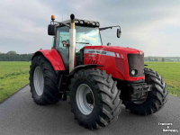 Tractor / Trekker Massey Ferguson Massey Ferguson 7485 Dyna-VT Midejo