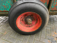 Veewagen / Veetrailer  Veewagen
