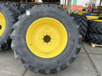Wielen, Banden, Velgen & Afstandsringen Michelin Banden Michelin
