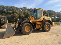Shovel / Wiellader / Kniklader Volvo L60G