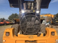 Shovel / Wiellader / Kniklader Volvo L60G
