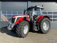 Tractor / Trekker Massey Ferguson 6S.135 Dyna6 Efficient DEMO