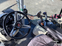 Tractor / Trekker Massey Ferguson 6S.135 Dyna6 Efficient DEMO
